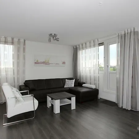 Apartment De Overtoom Papendrecht